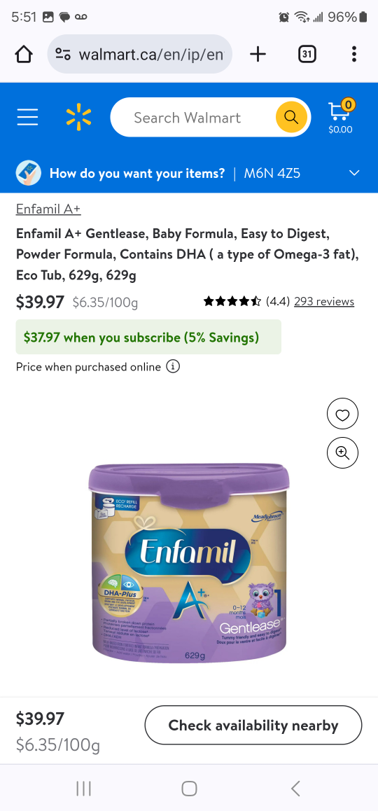 Enfamil A+ - photo 4