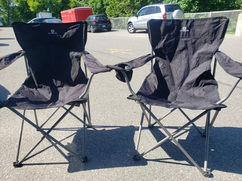 outdoor chair for 2