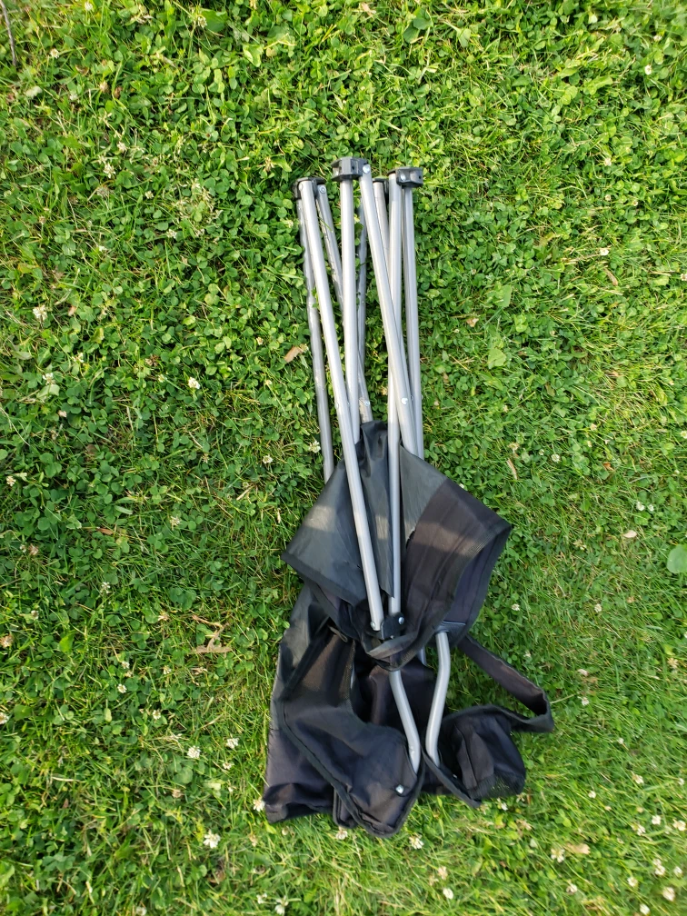 outdoor chair for 2 - photo 3