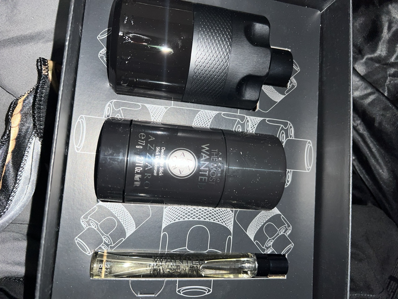 Azzaro intense