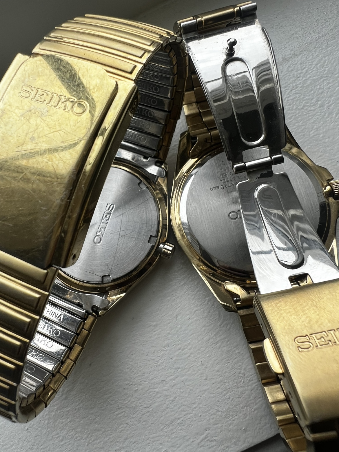 Seiko watches image indicator(3)