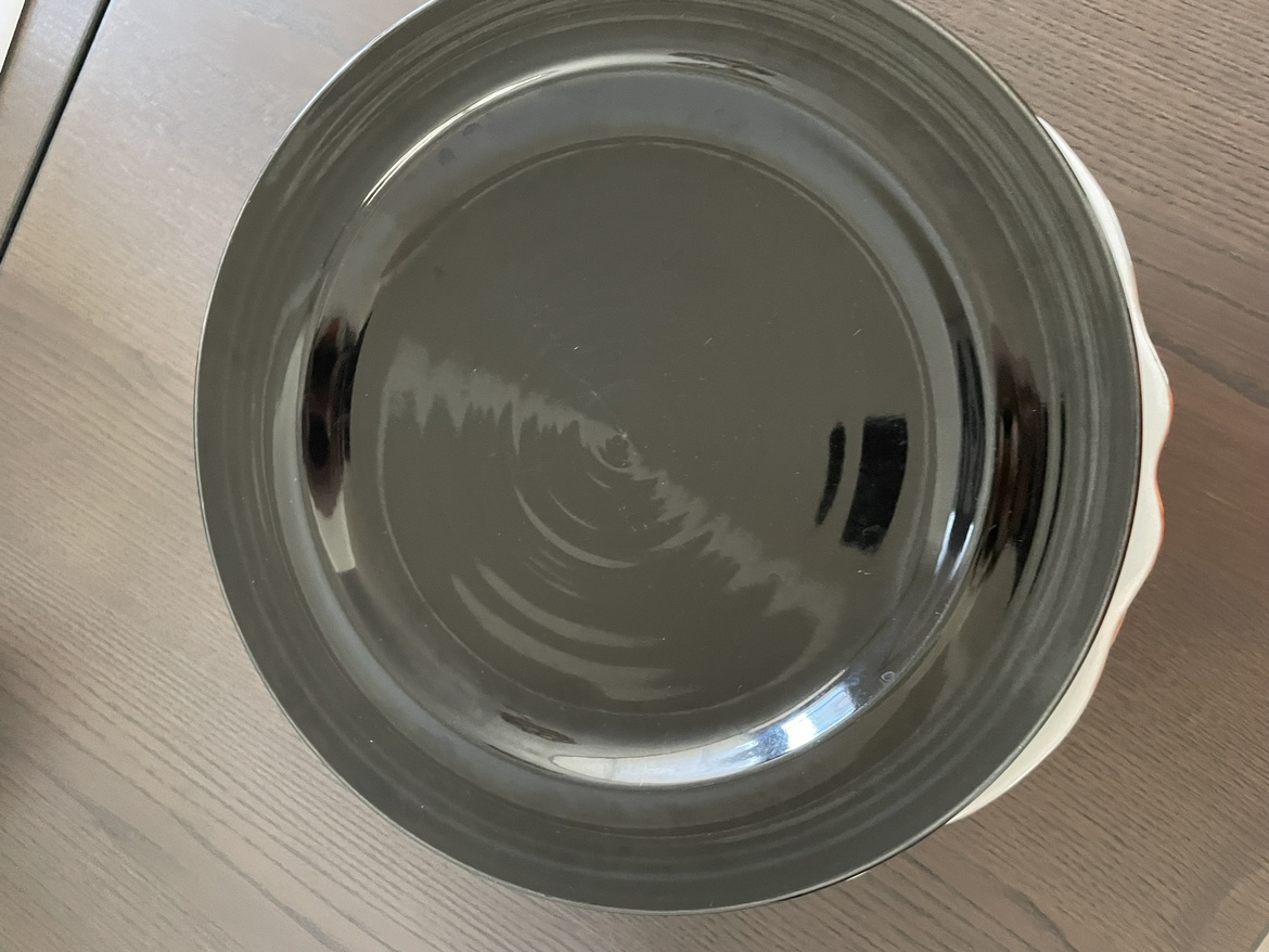 Dish set