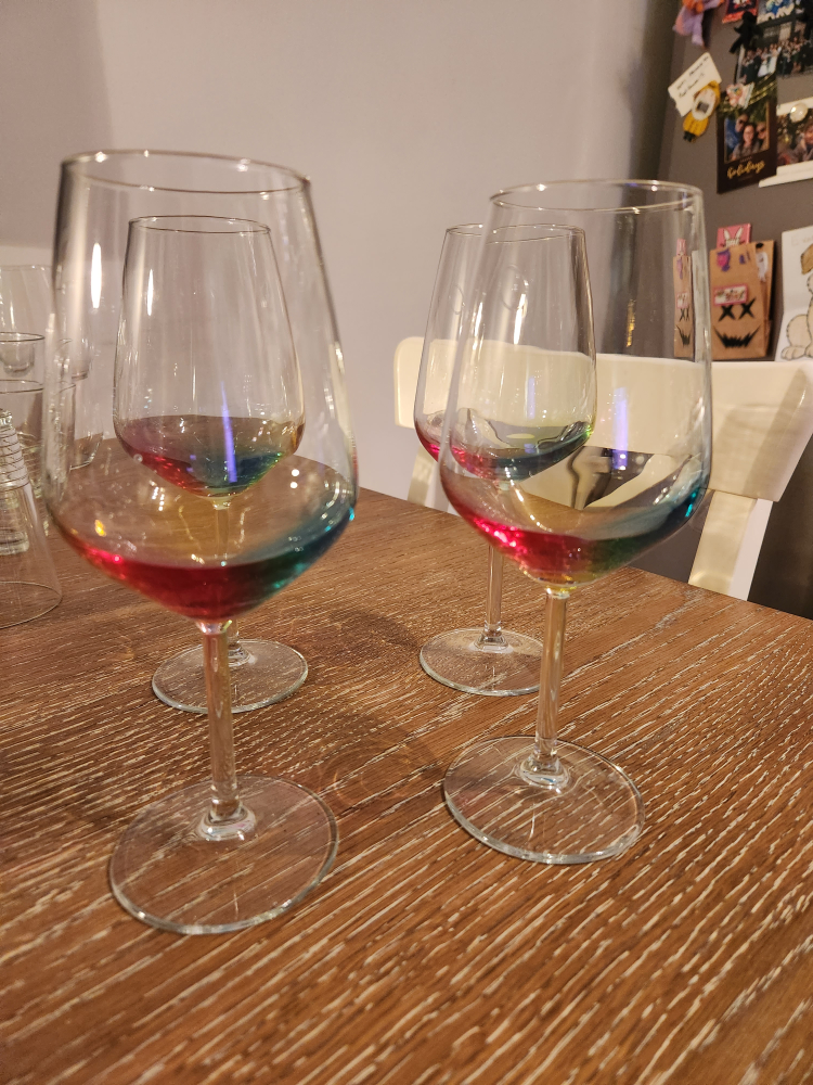 wine glasses (set of 4) image indicator(3)