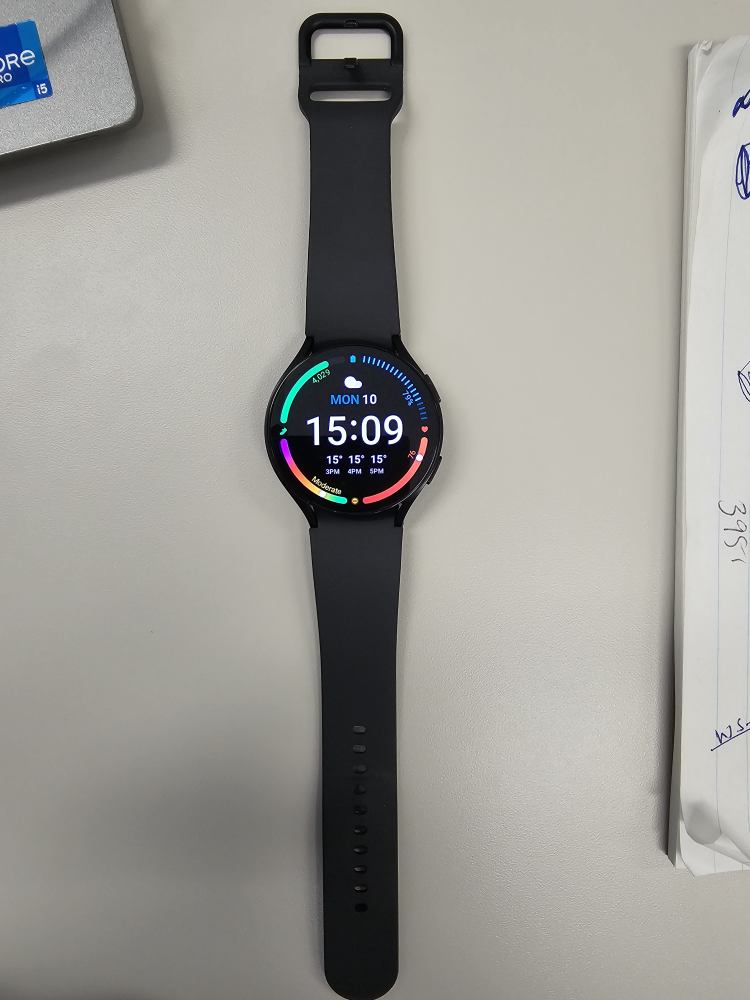 Galaxy Watch 6 thumbnail
