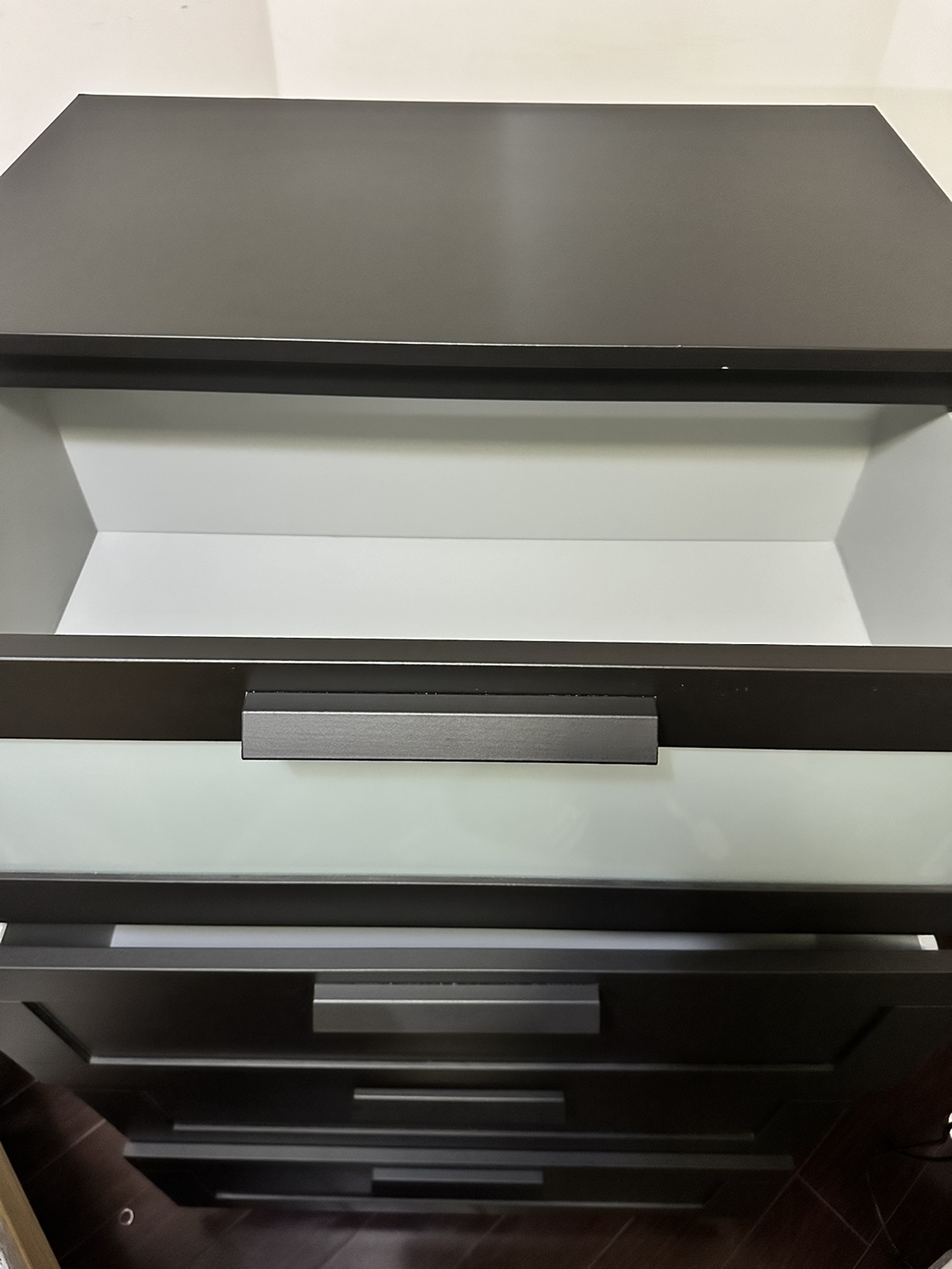 Ikea Brimnes 4 Drawers Dressers X 2 - photo 3