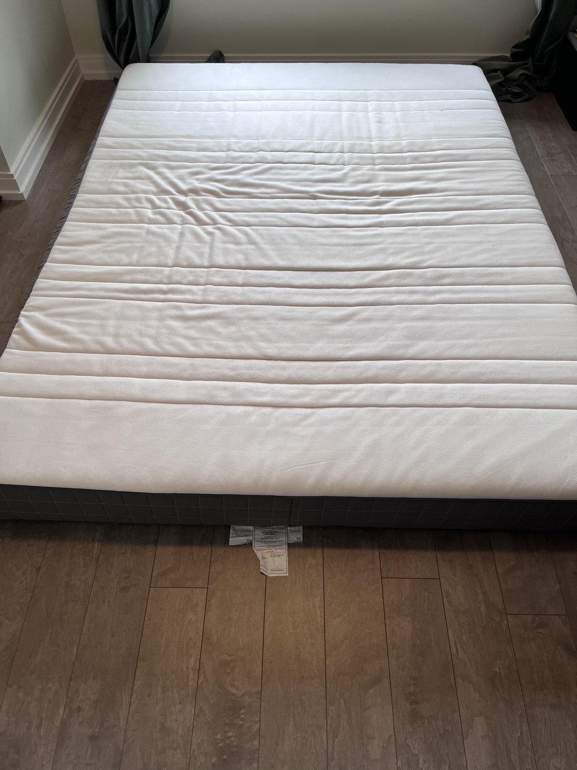 Mattress