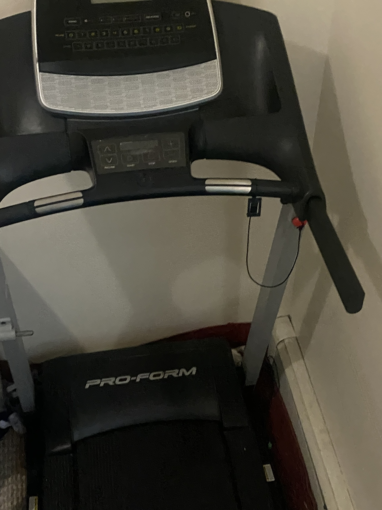 proform treadmill 4361932851
