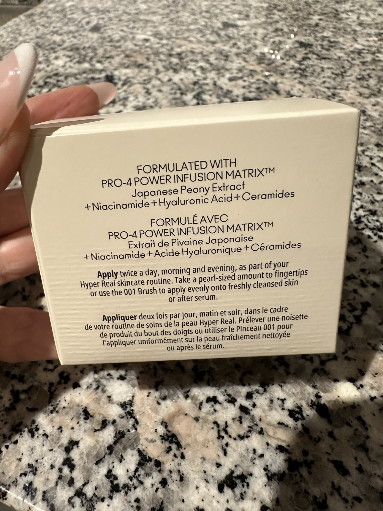 Mac moisturizer - photo 4