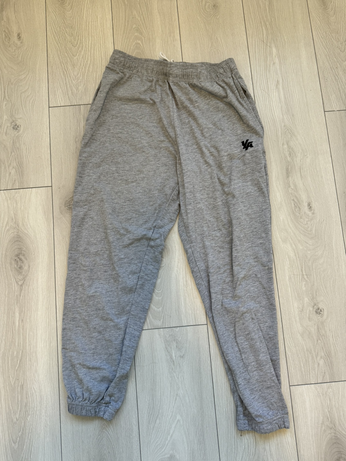 YoungLA Pump Cover Sweatpants - photo 4