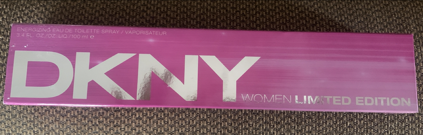 DKNY Eau de Toilette
