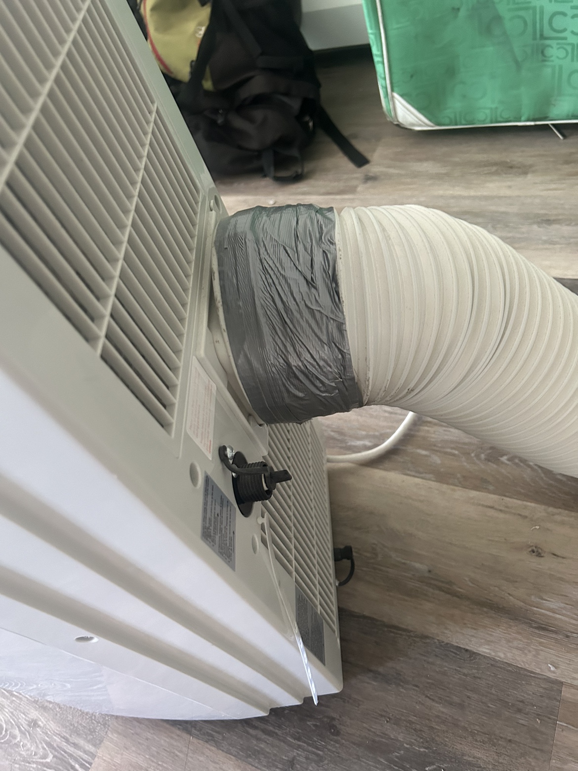 Danby Air Conditioner - photo 3