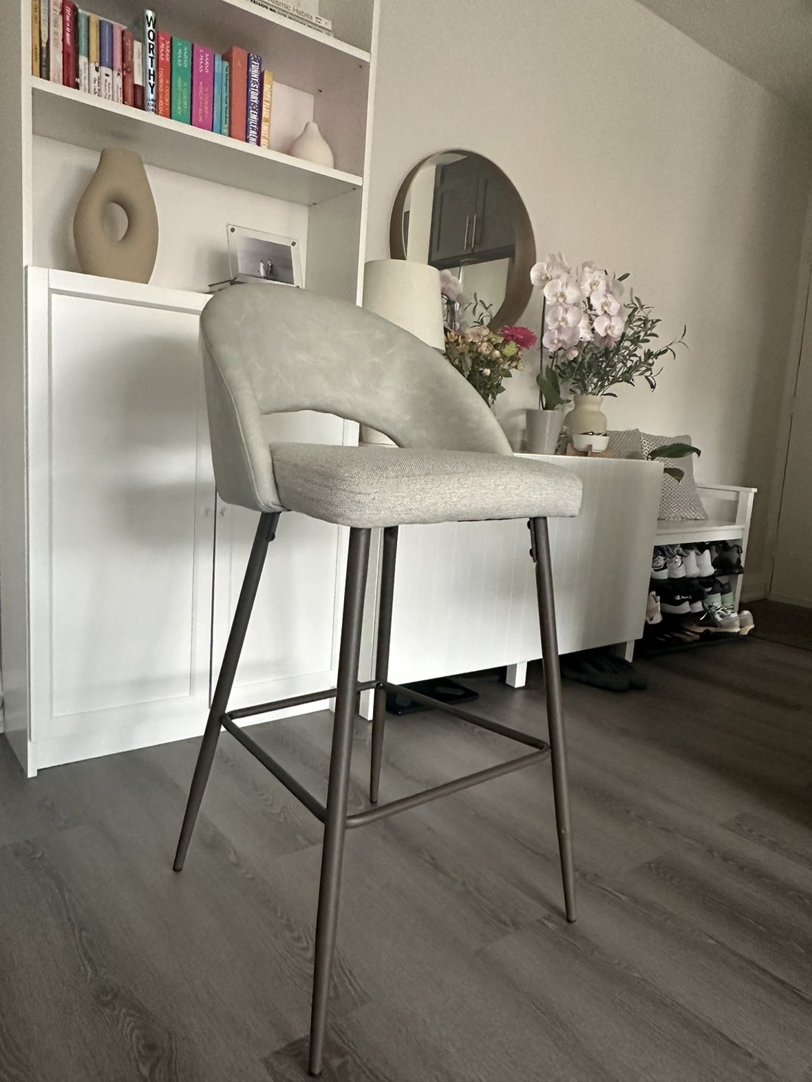 Aesthetic Bar stool - photo 2