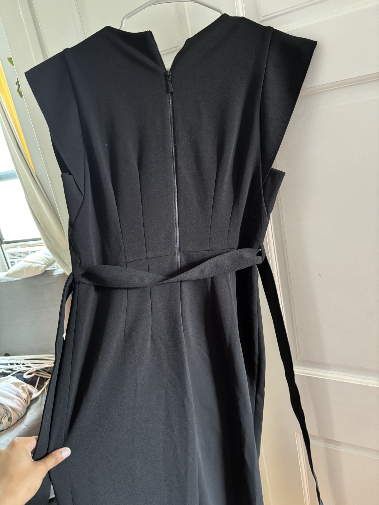 Calvin Klein Jumpsuit - photo 4