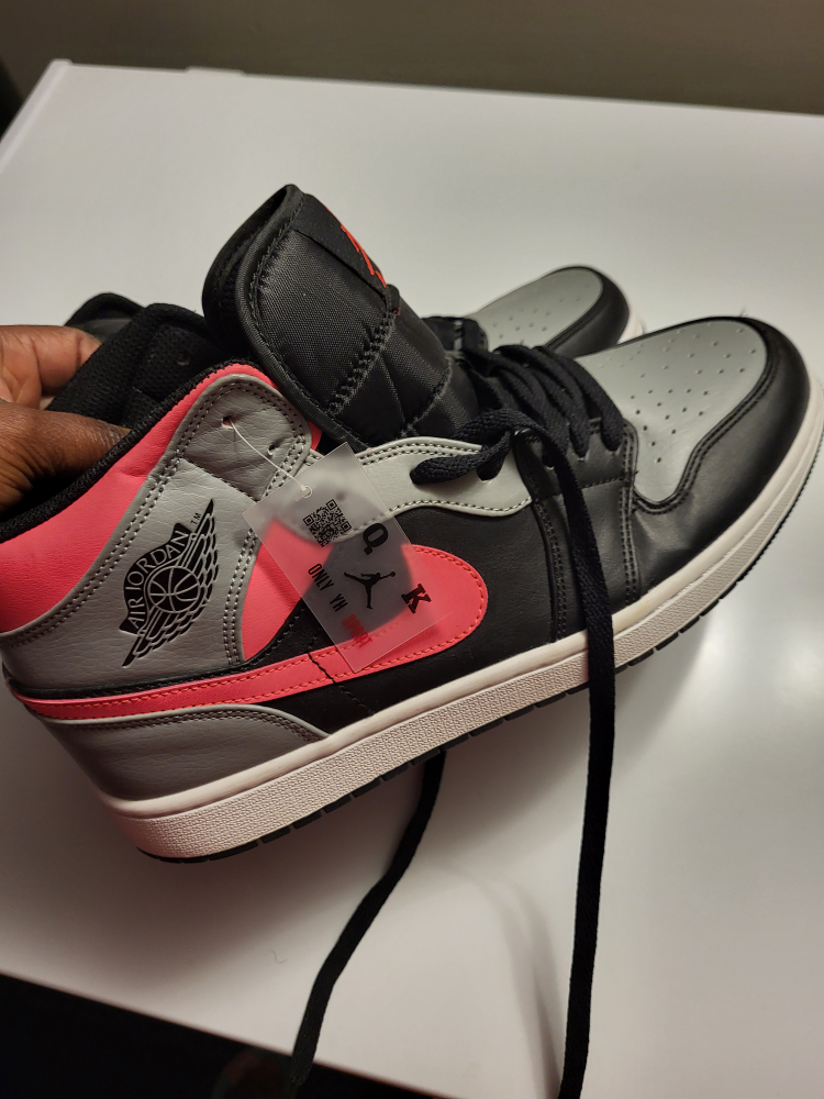 Air jordan