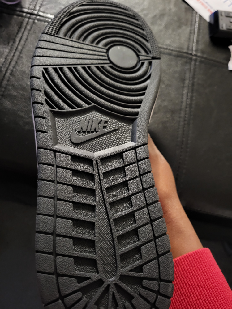 Air jordan - photo 2