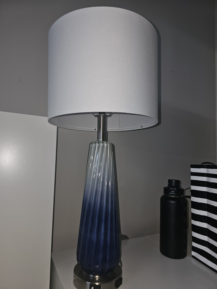 2 Bedside Lamps - photo 4