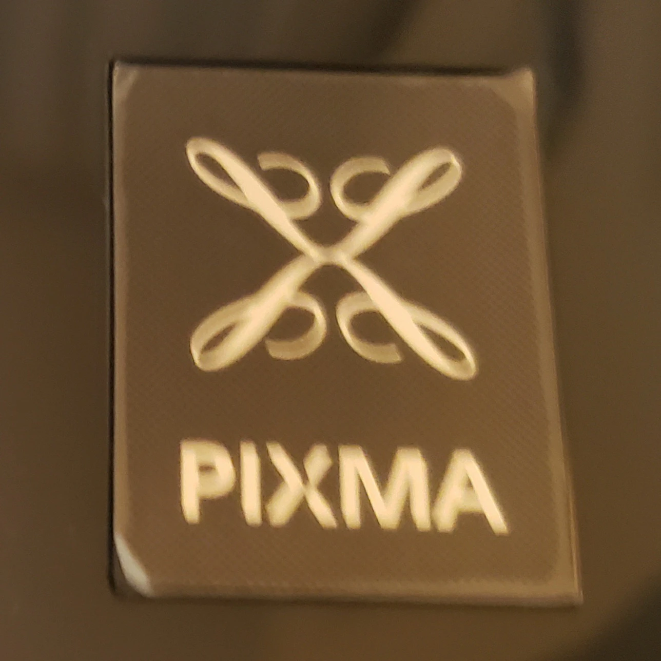 Cannon Pixma MP450, 4 in1 printer image indicator(4)