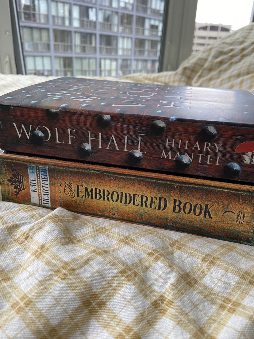 Fiction Novels image indicator(2)