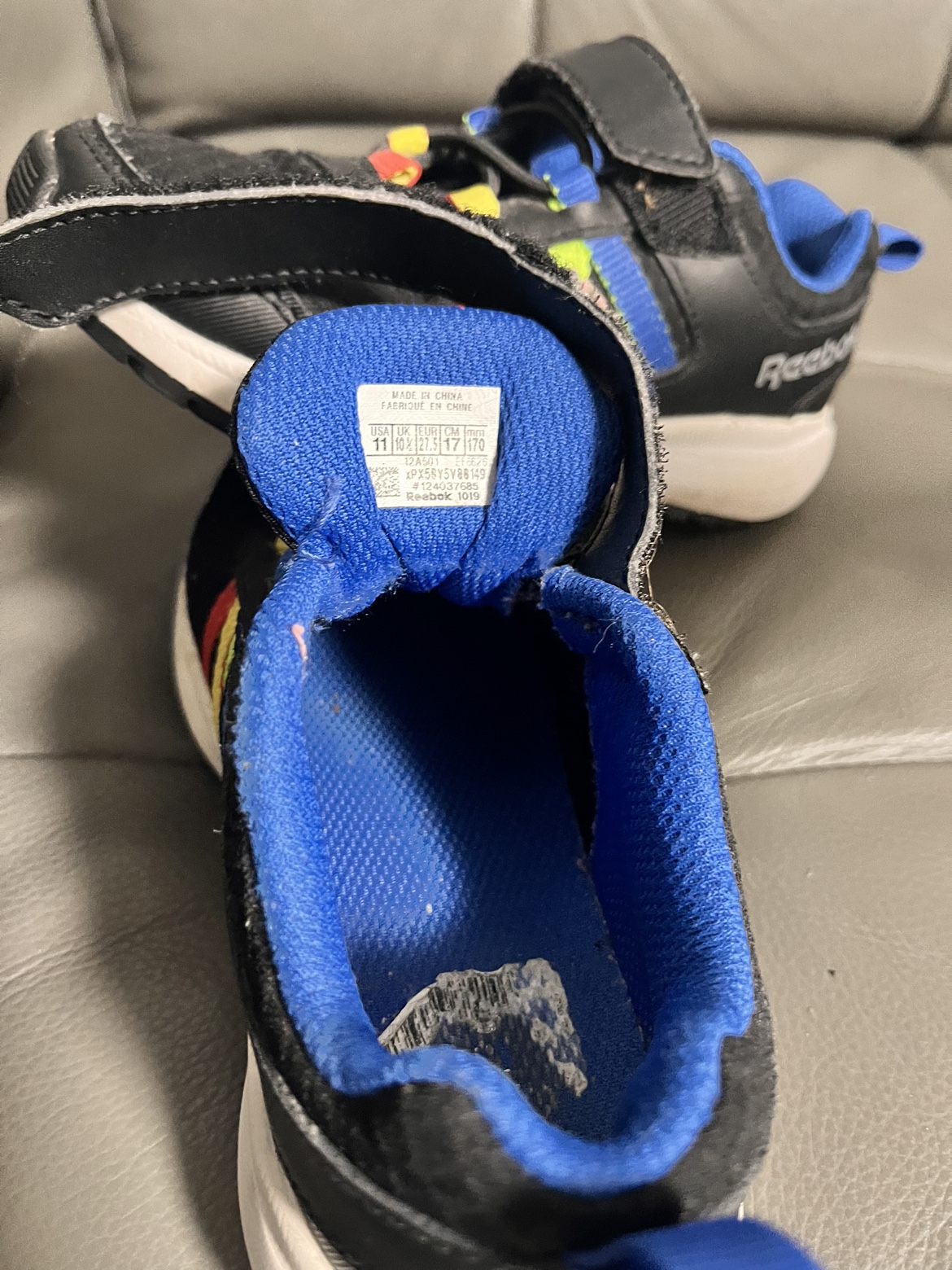 Kid Shoes