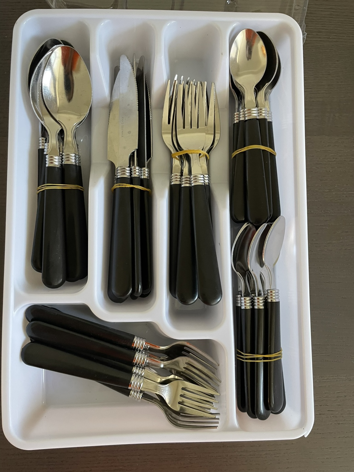 Kitchen set