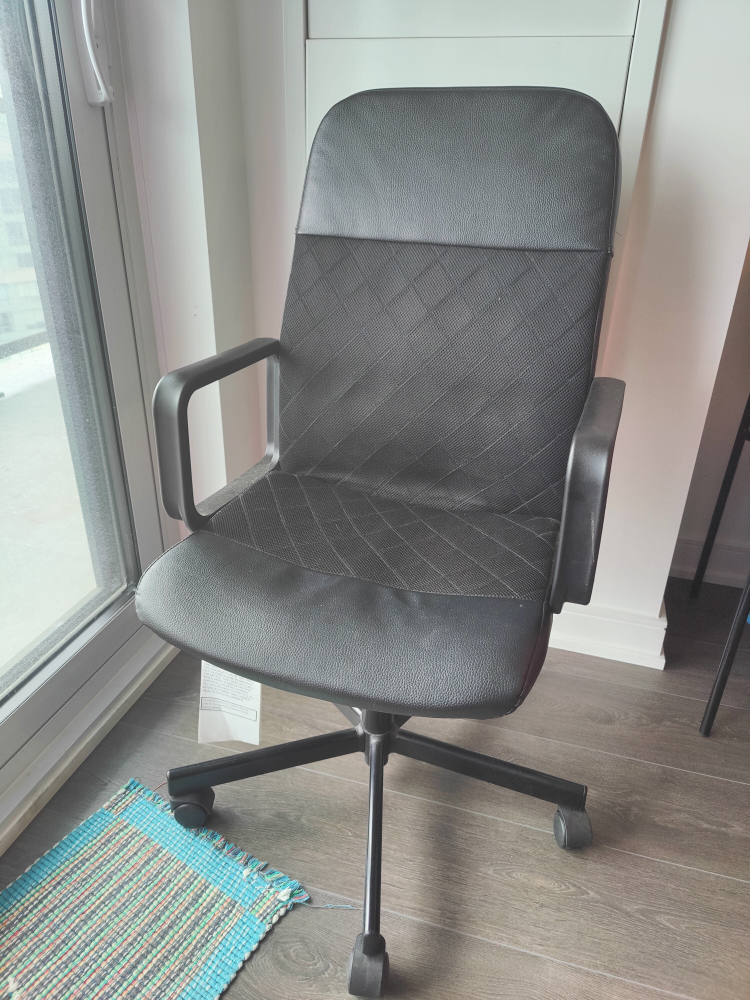 office chair