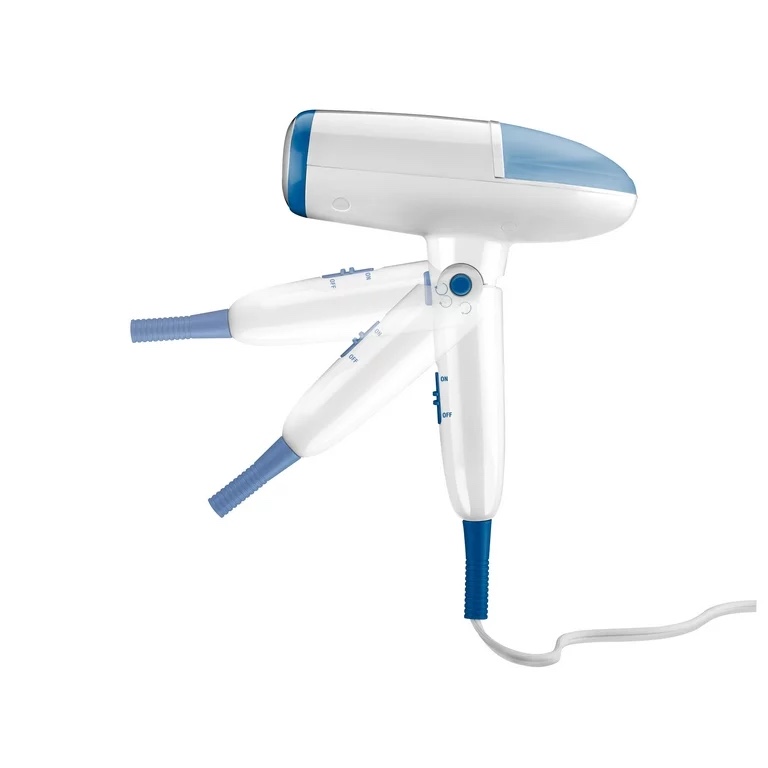 Conair Complete Steam Hand Held Folding Handle Garment Steamer - photo 5