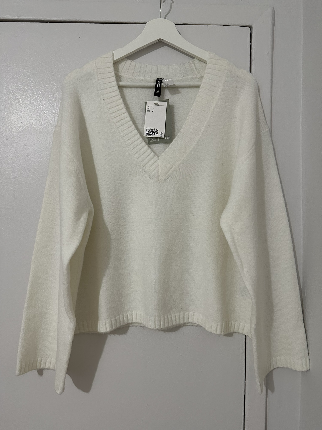 Sweater image indicator(3)