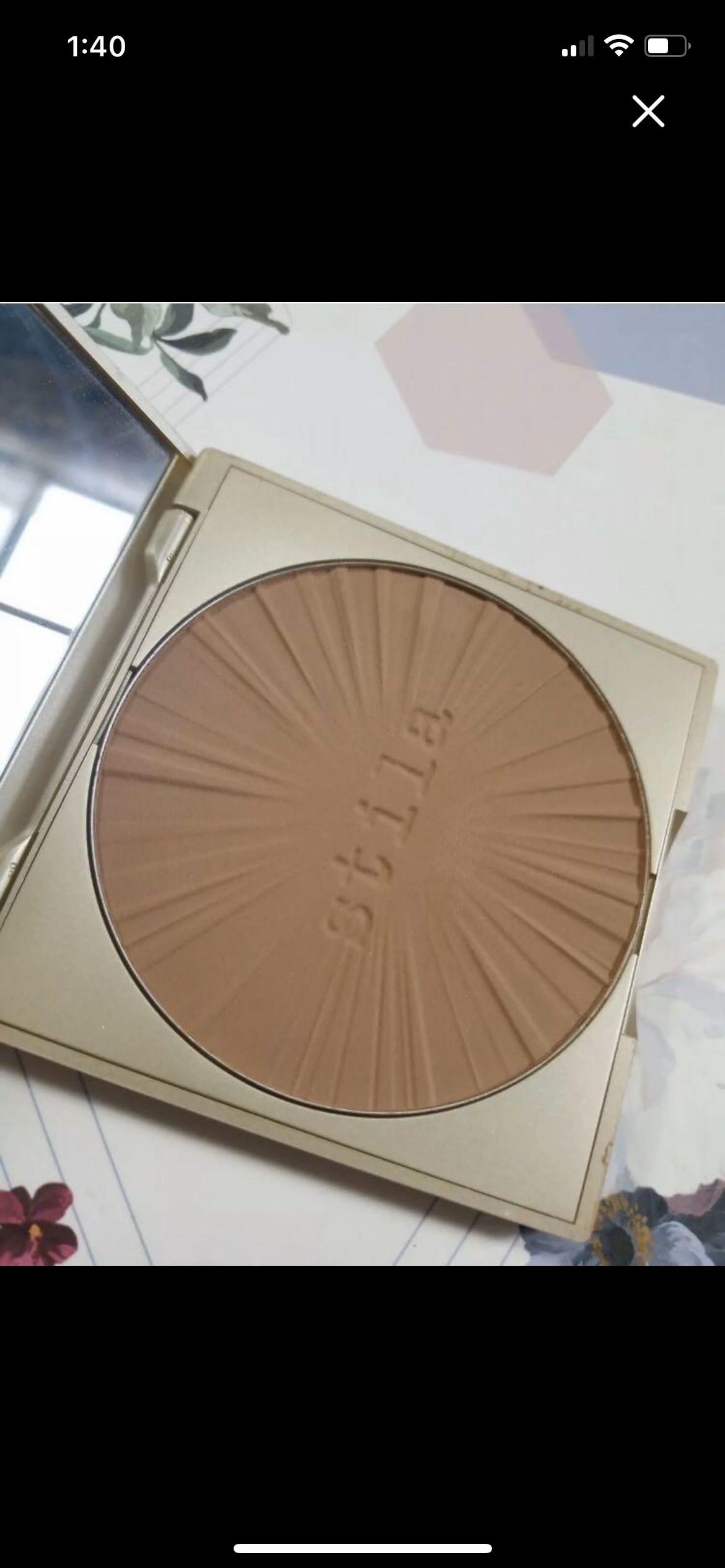 Stila Bronzer ***Price Drop*** Was $20 - photo 3