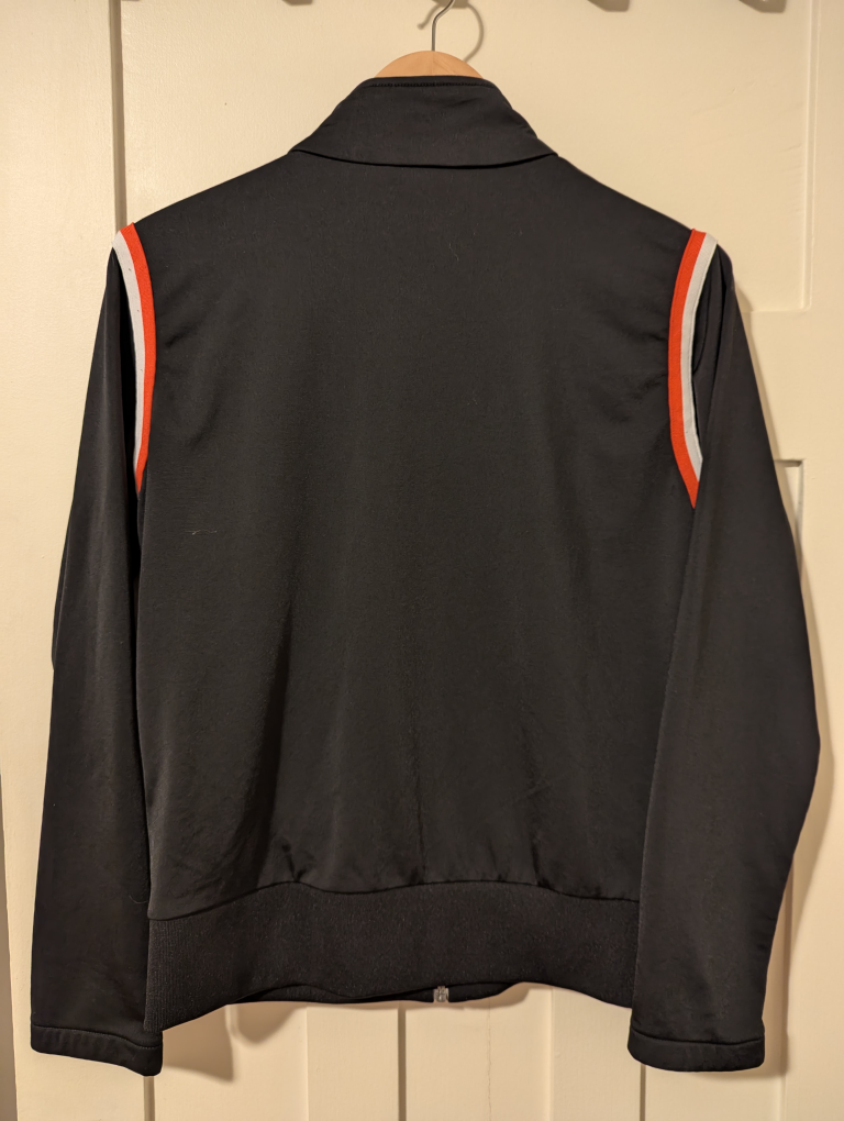 Ladies Puma Jacket sz 6 image indicator(2)