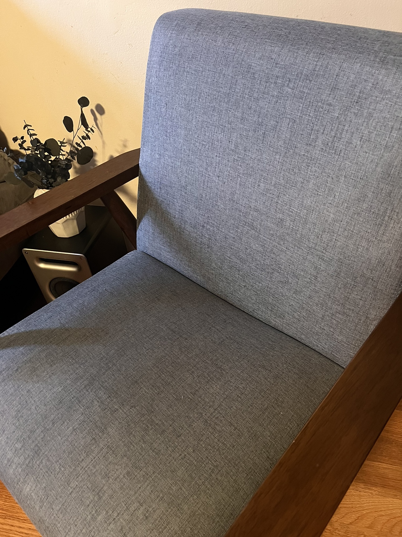 Accent Chair - photo 3