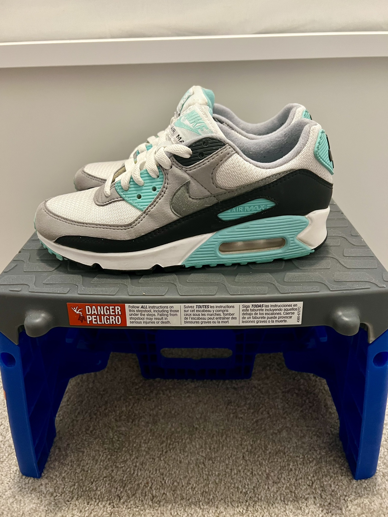Air Max 90 - photo 2