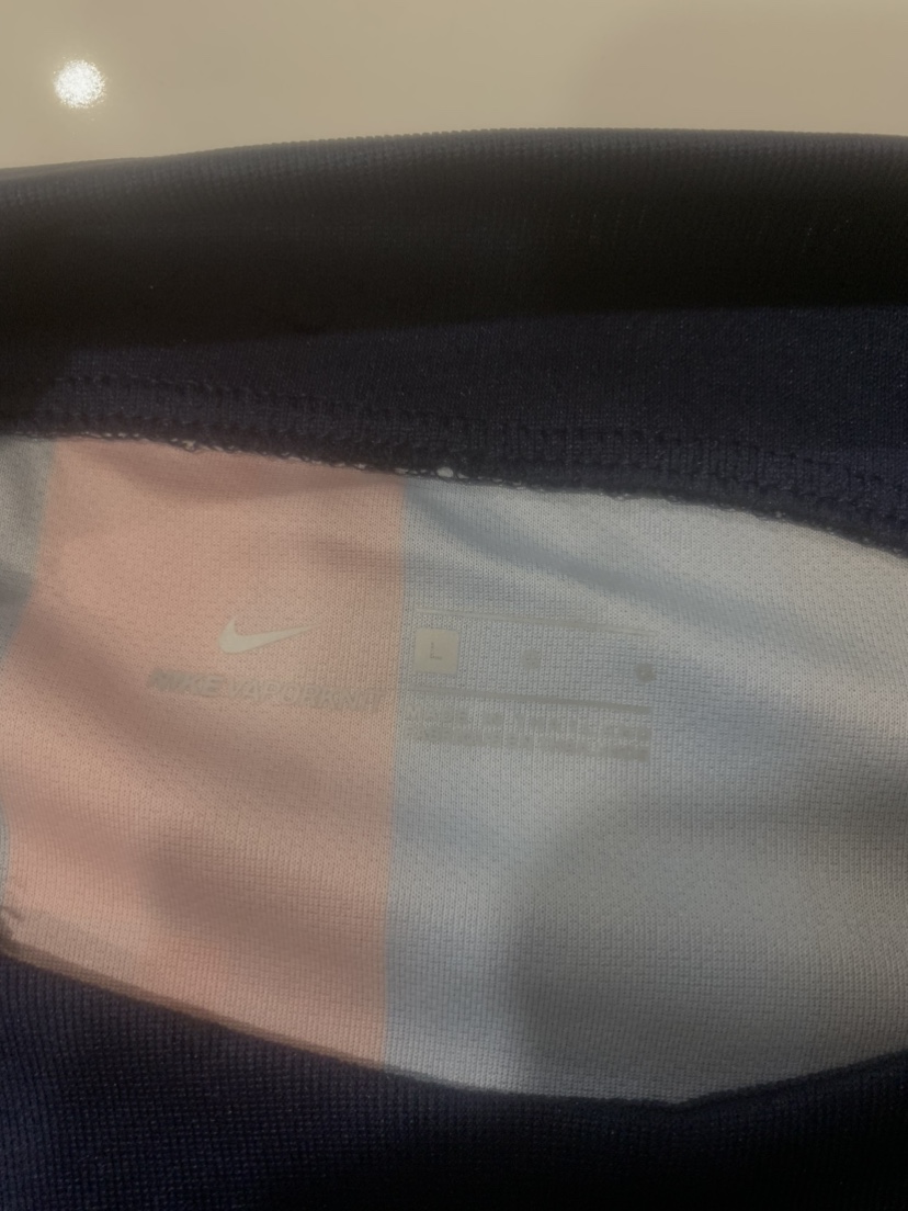 Large Barcelona x  Spotify Jersey - photo 3