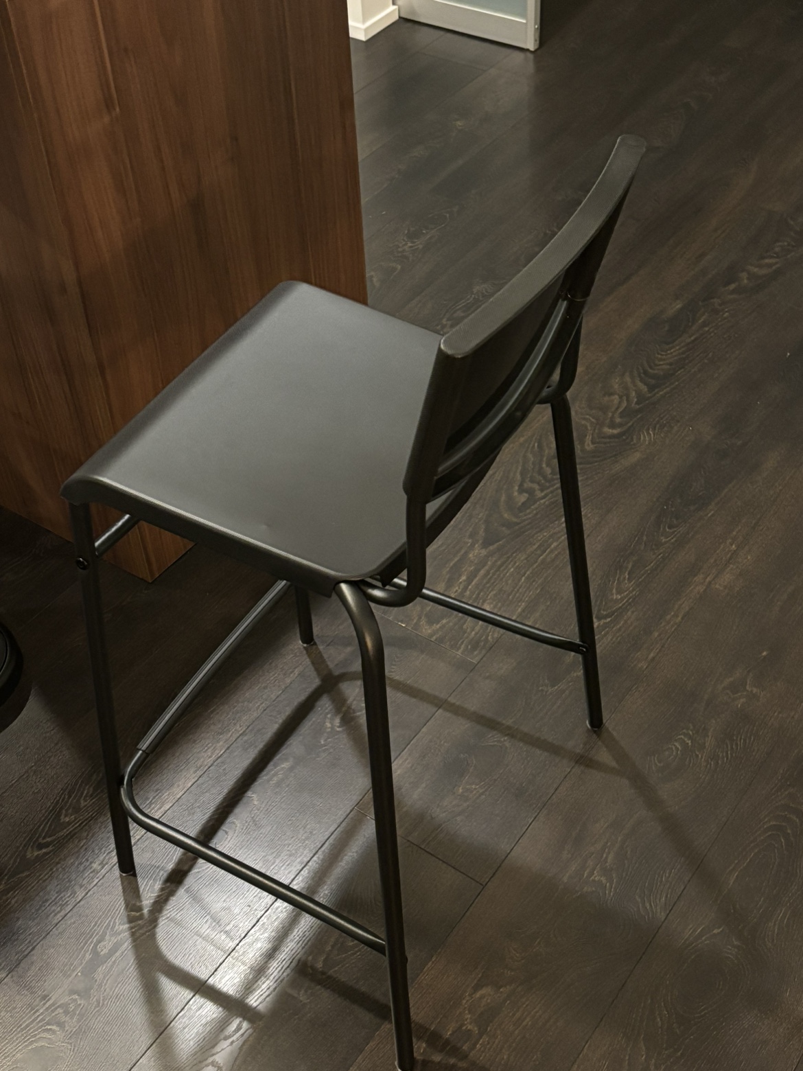 Ikea Bar stool (set of 2) - photo 3