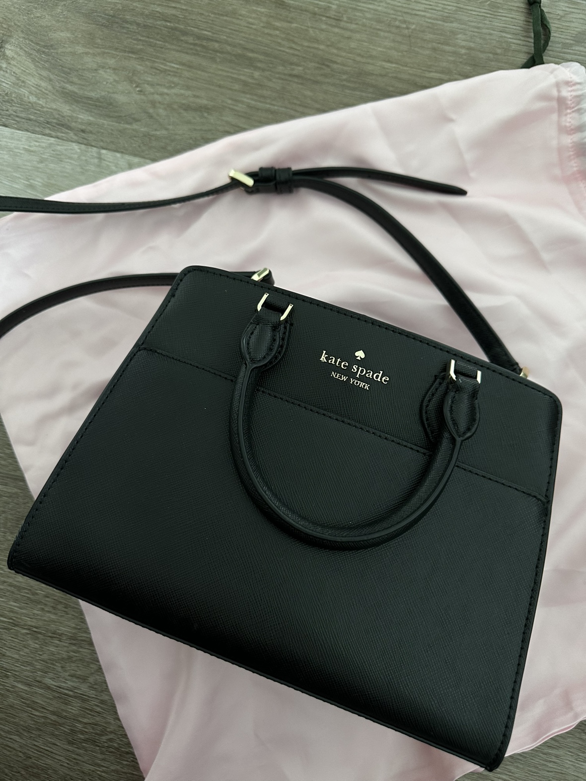Kate Spade Bag thumbnail