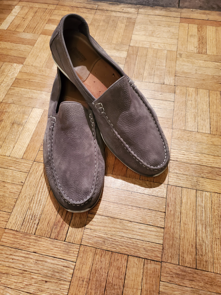 Men's Johnston & Muhphy Shoes thumbnail