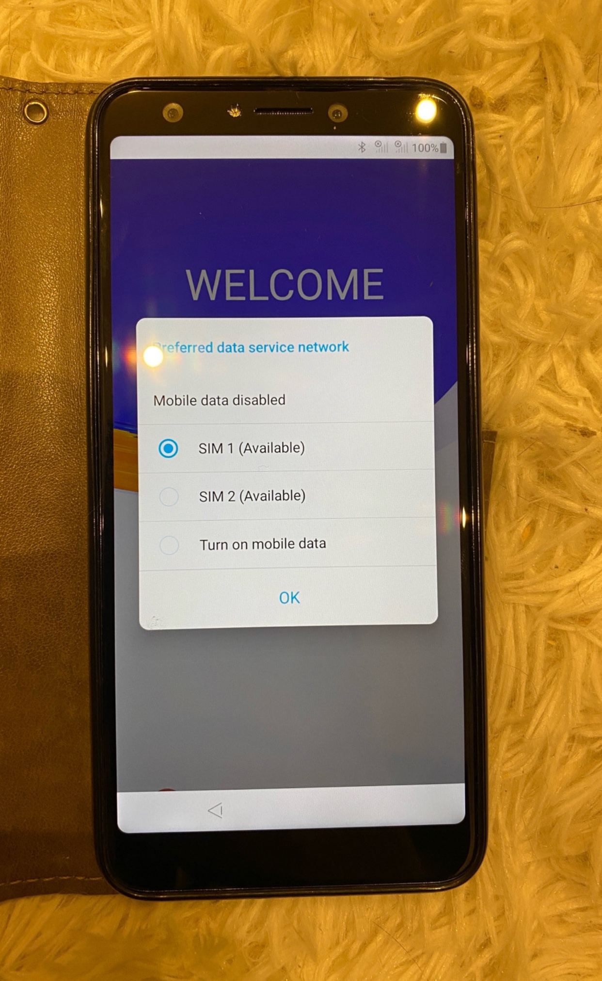Asus zenfone lite 5  (ZC600KL) - photo 5