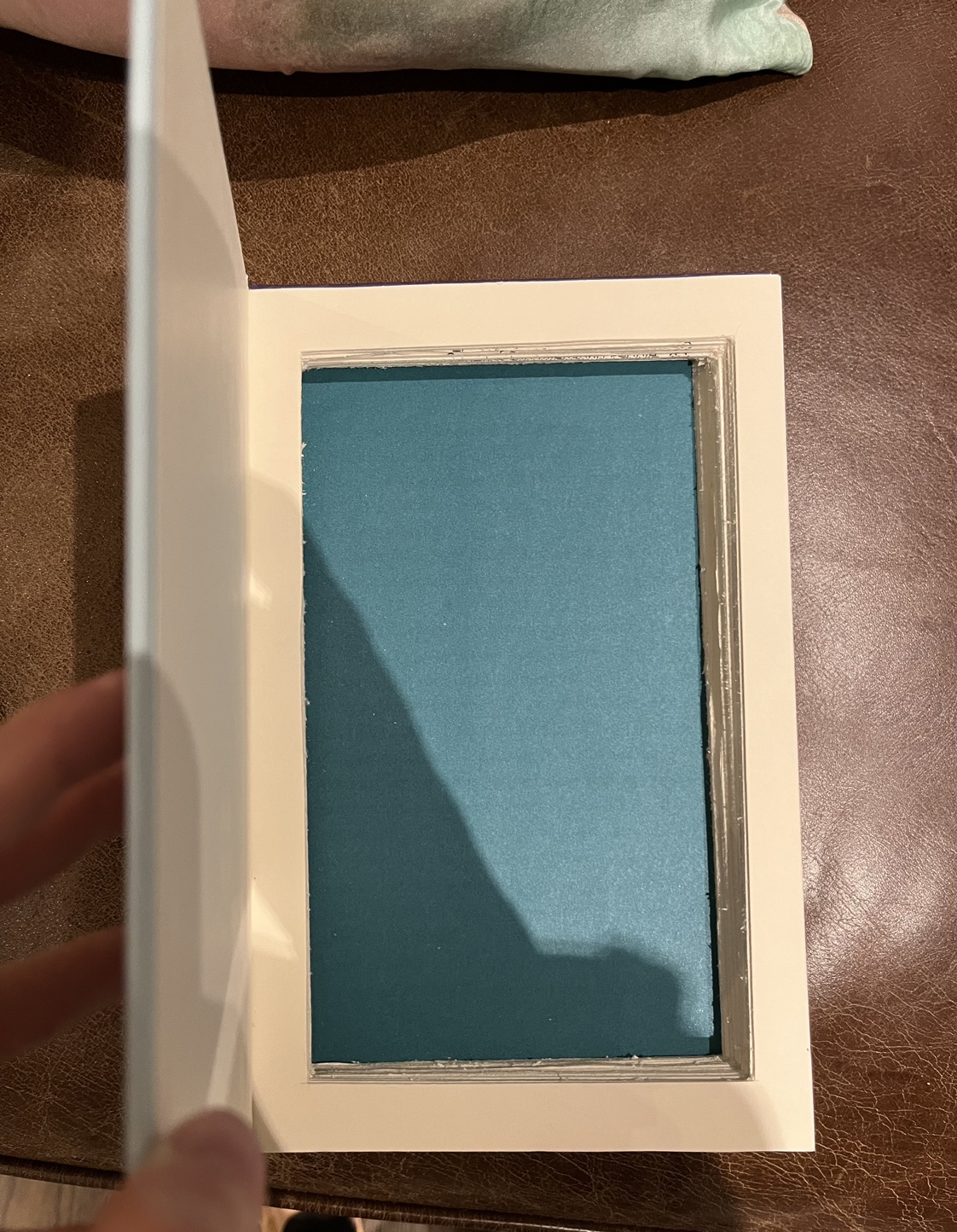 Set of 3 aesthetic hollow staging/diversion safe books! image indicator(4)