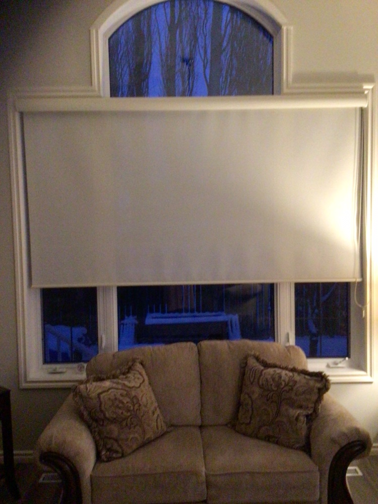 Hunter Douglas Blind - photo 2