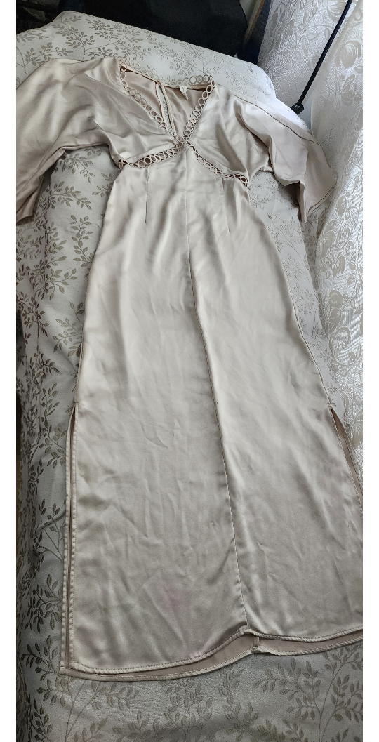 party dress - photo 2