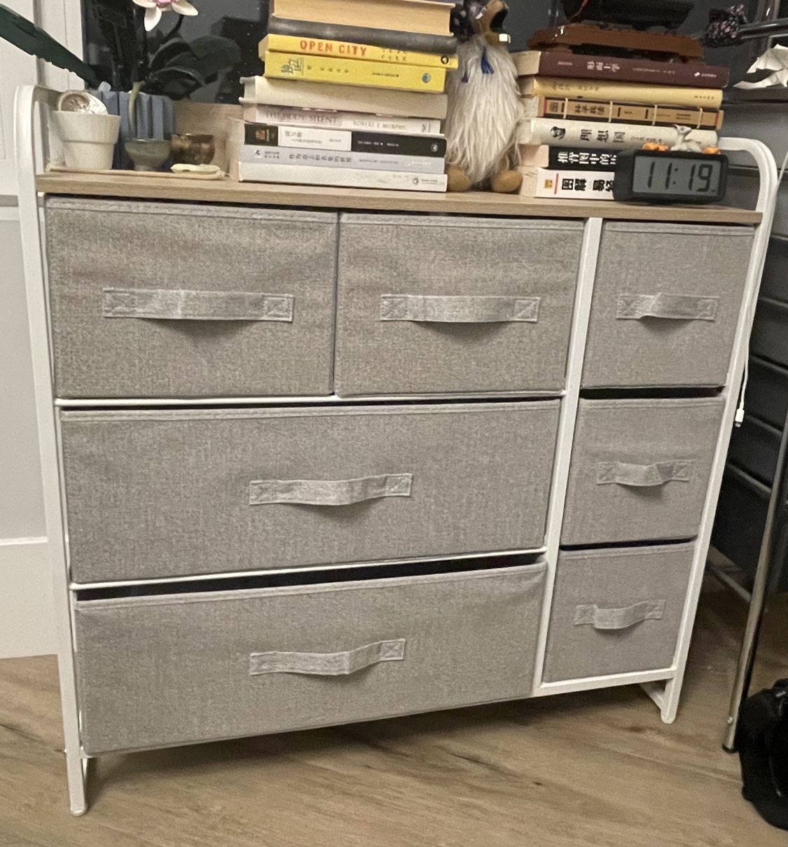 drawer