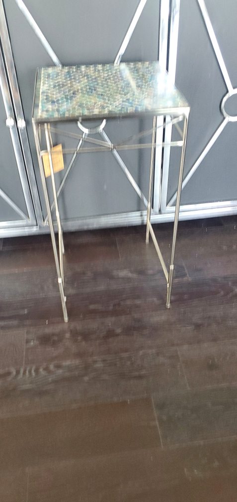 Peacock 🦚 Plant Stand image indicator(3)