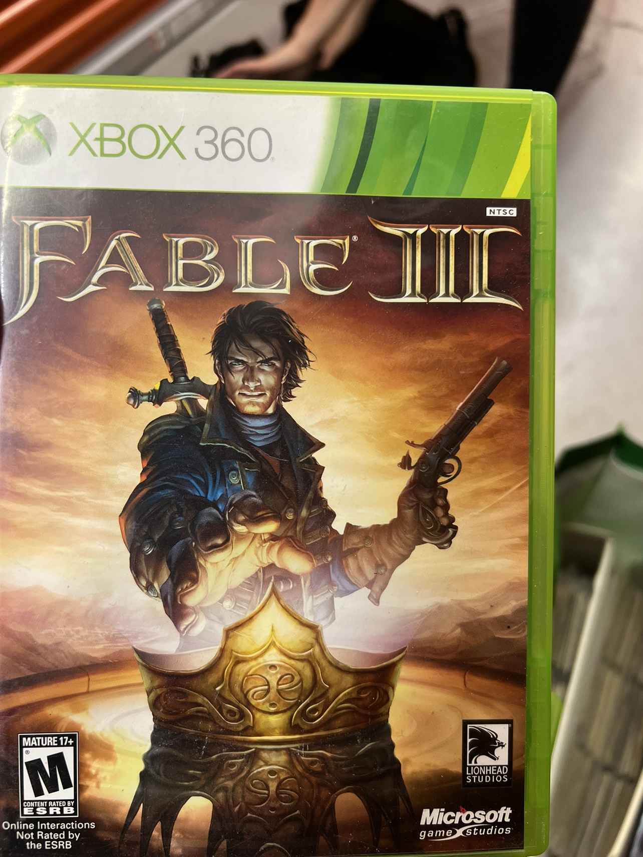 Fable 3