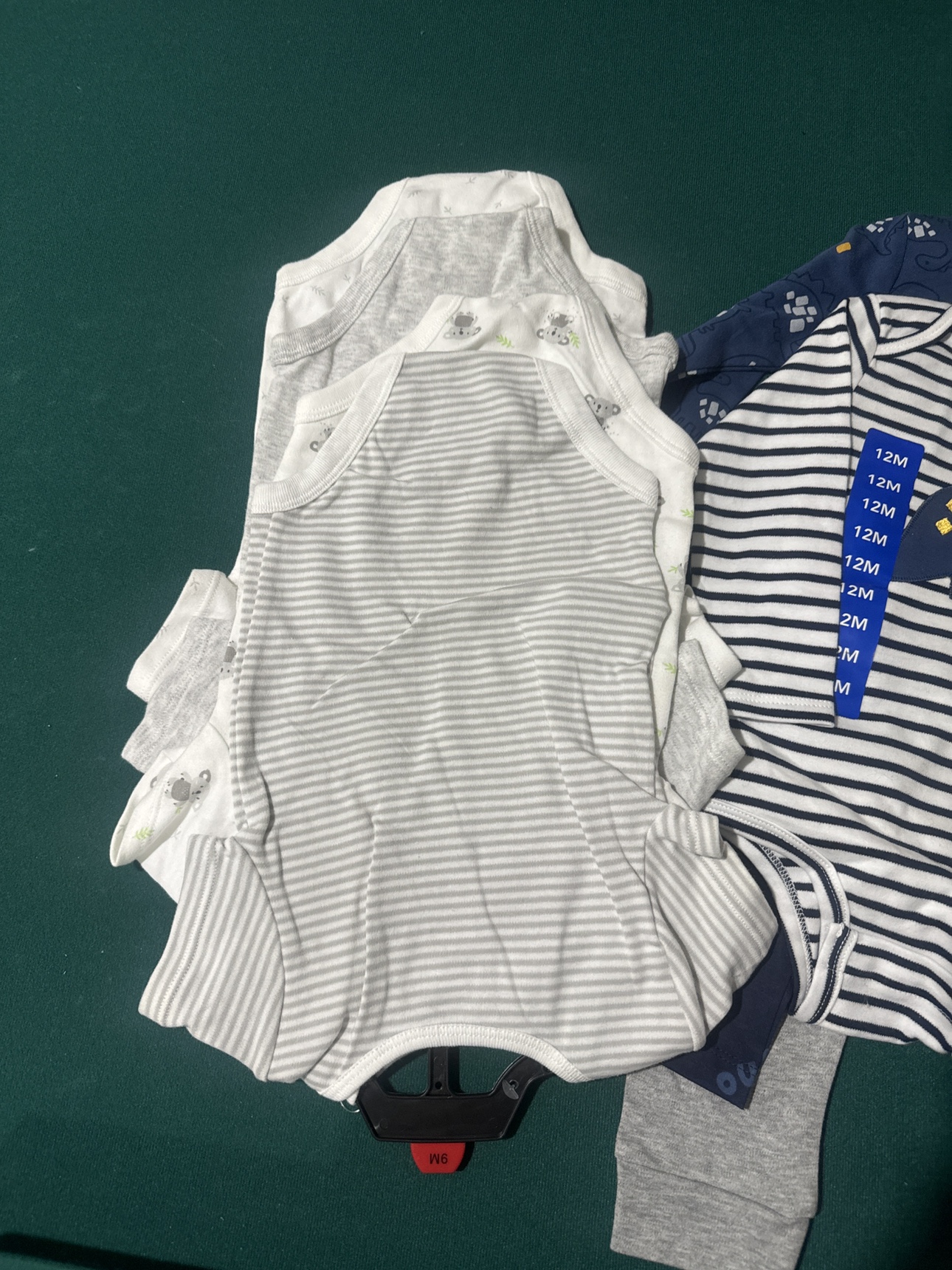 Baby clothes image indicator(4)