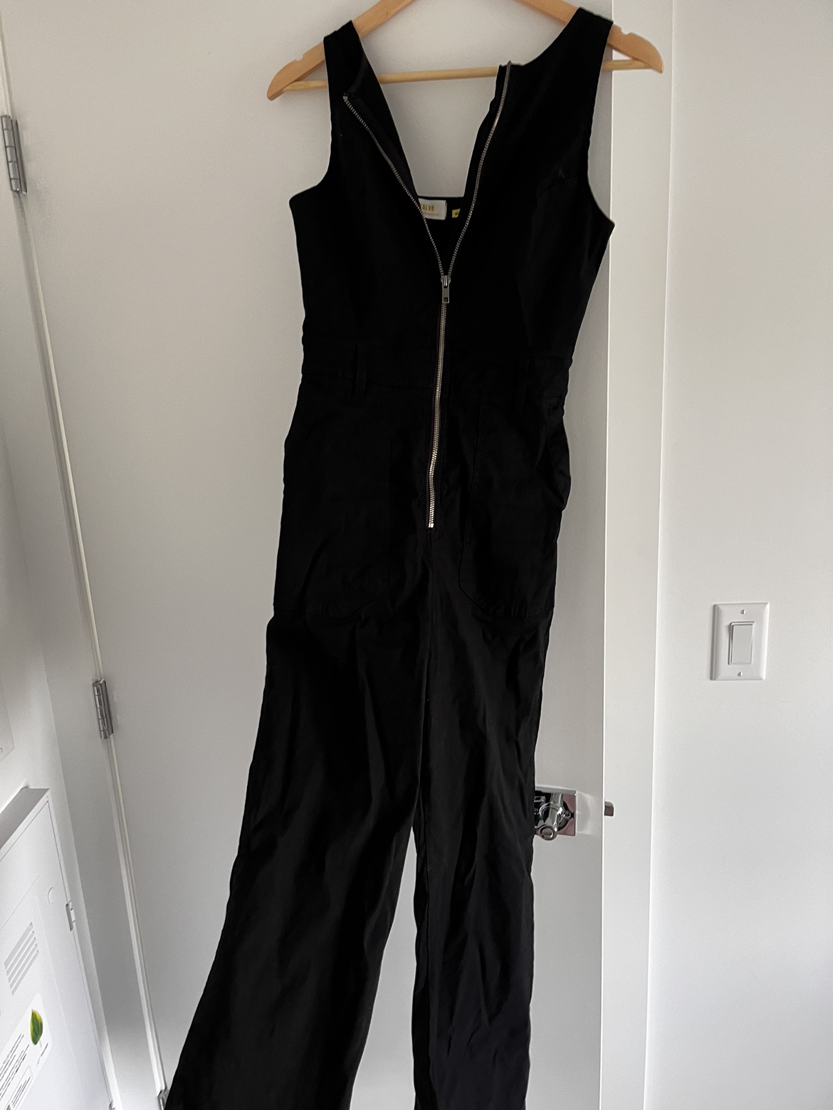 Jumpsuit - photo 2