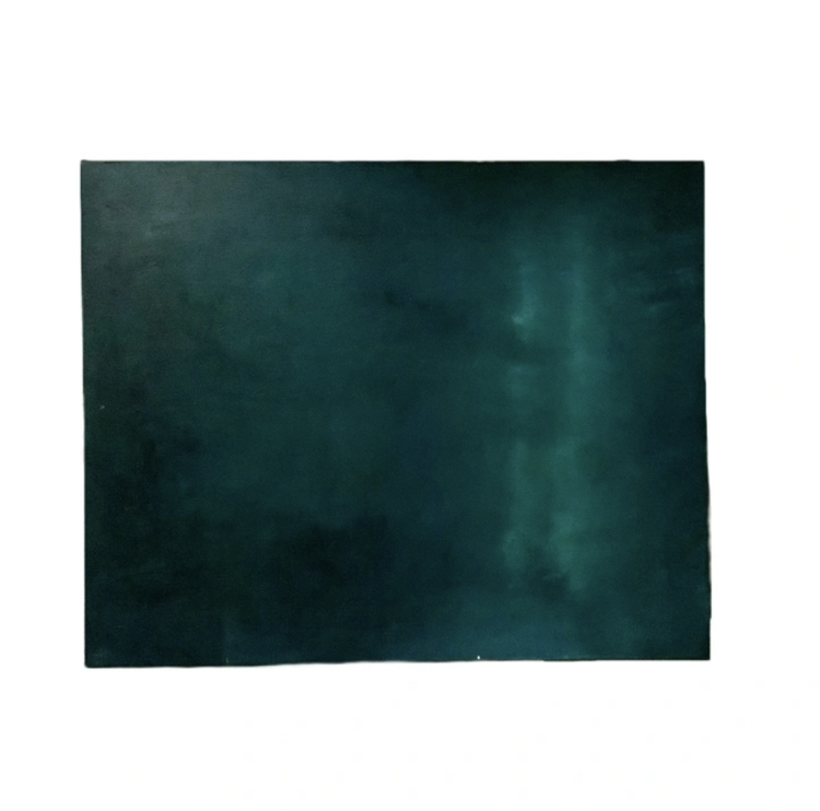 Canvas : Acrylic Painted Background with Cool Colour Palette thumbnail