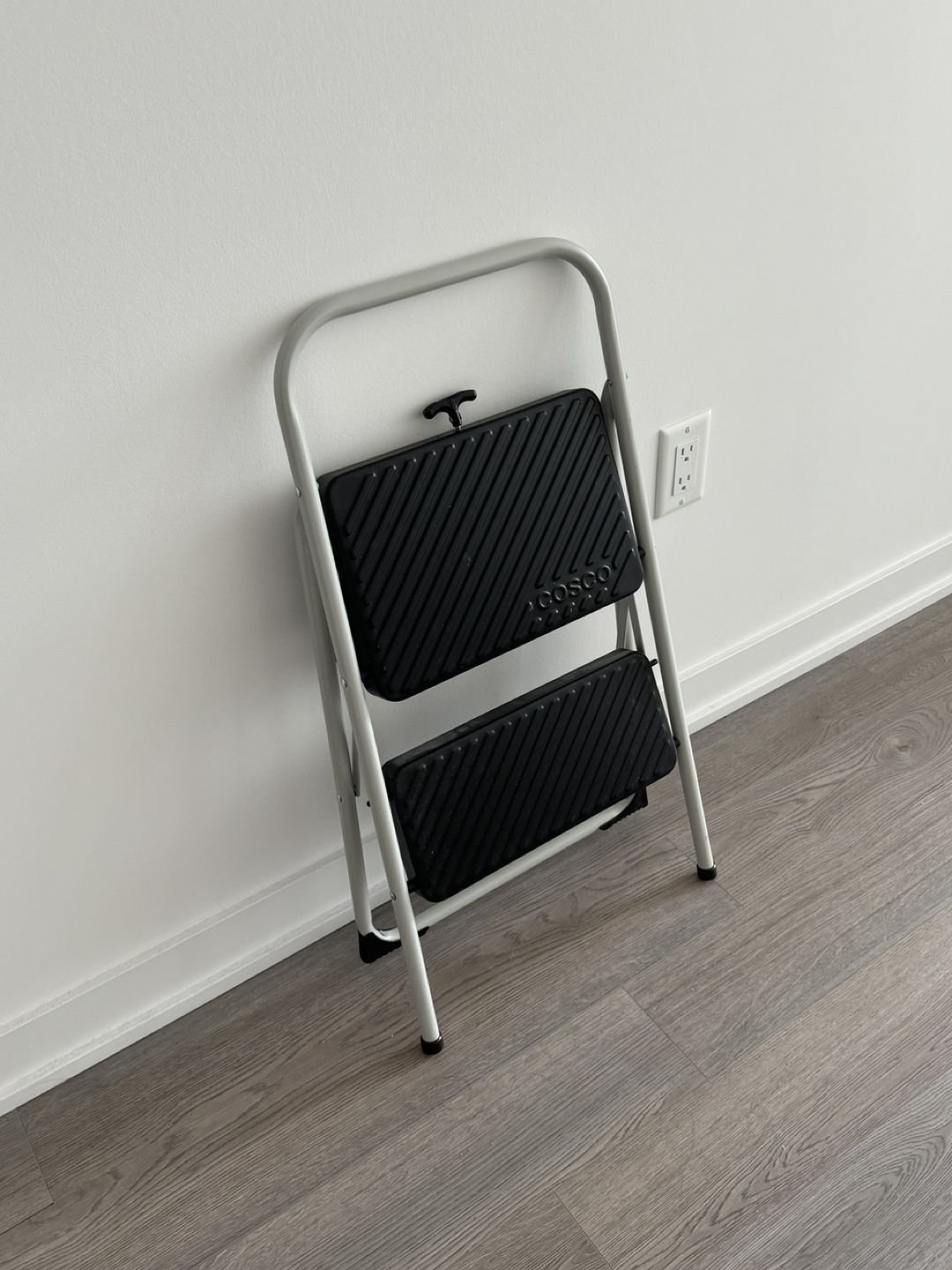 COSCO Two-Step Folding Step Stool thumbnail