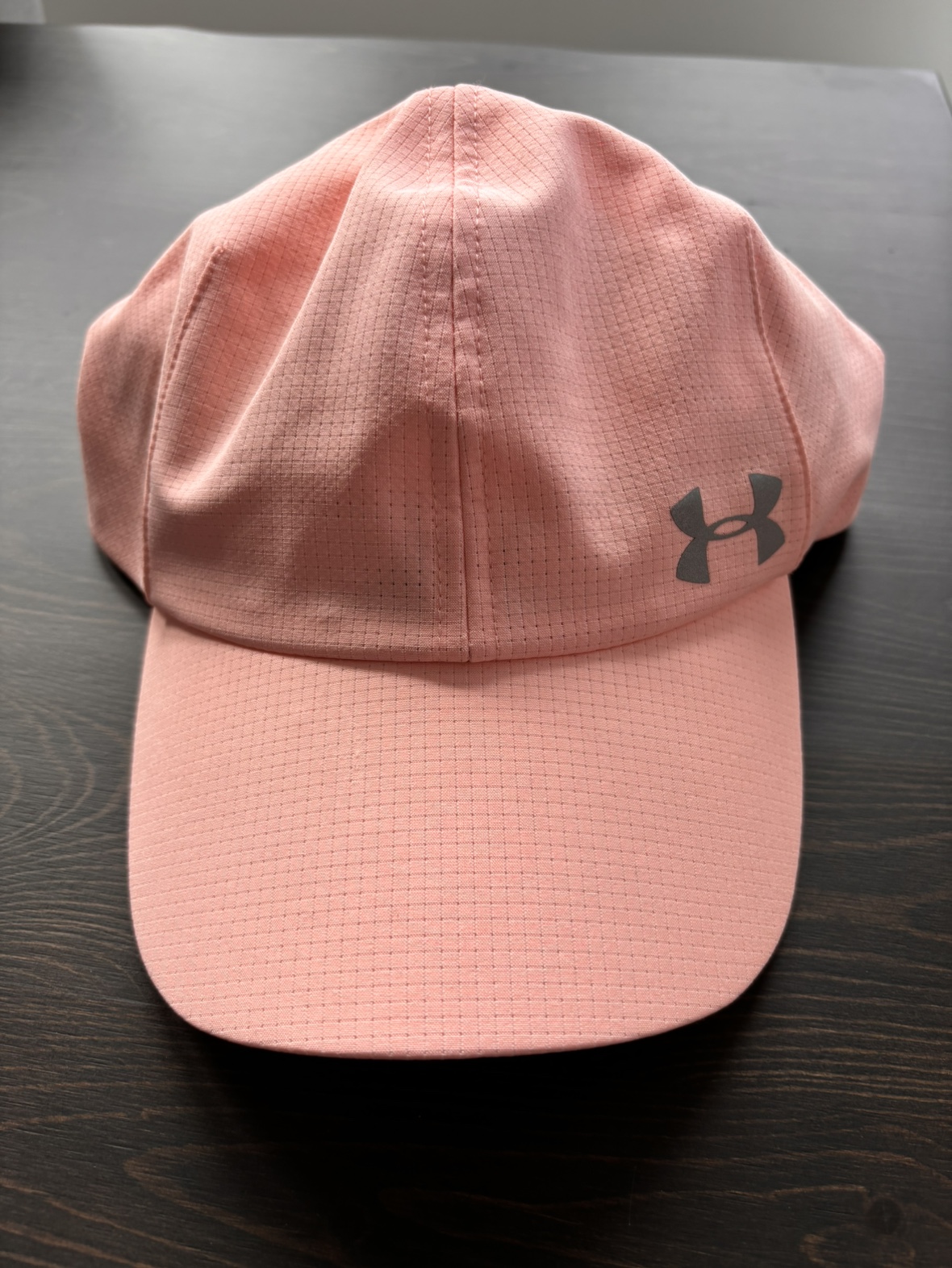 Under Armour running hat