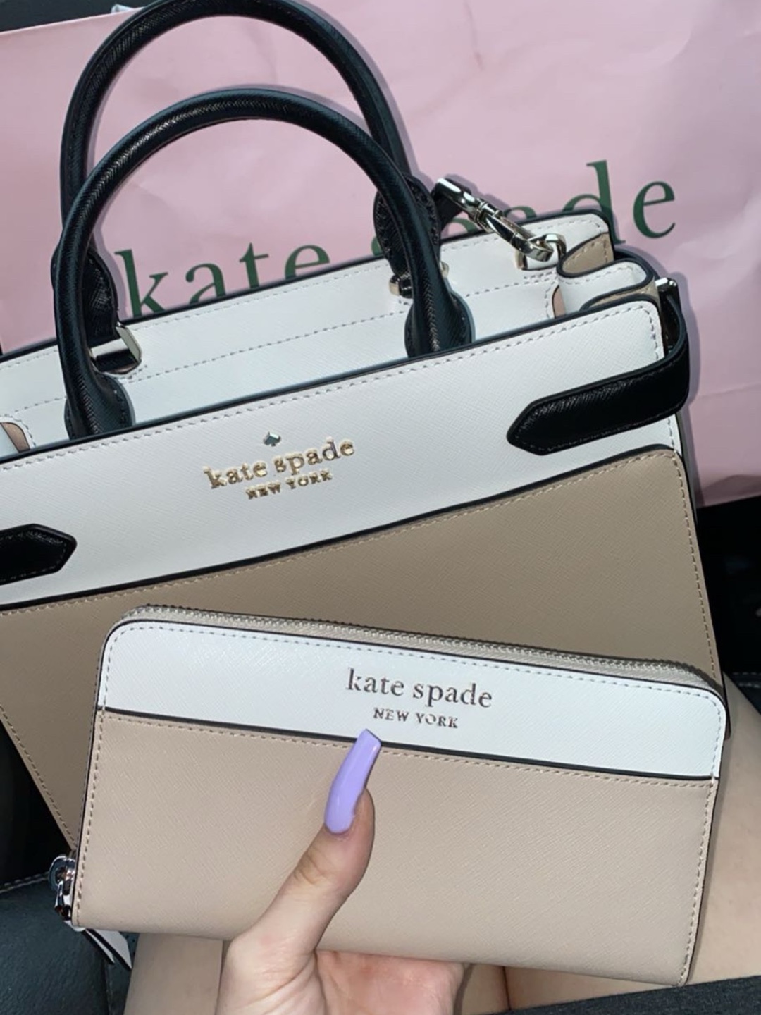 Kate Spade Bag / Purse & Wallet