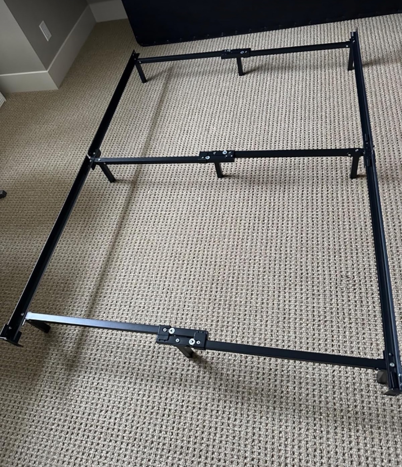 Bed Frame - photo 4