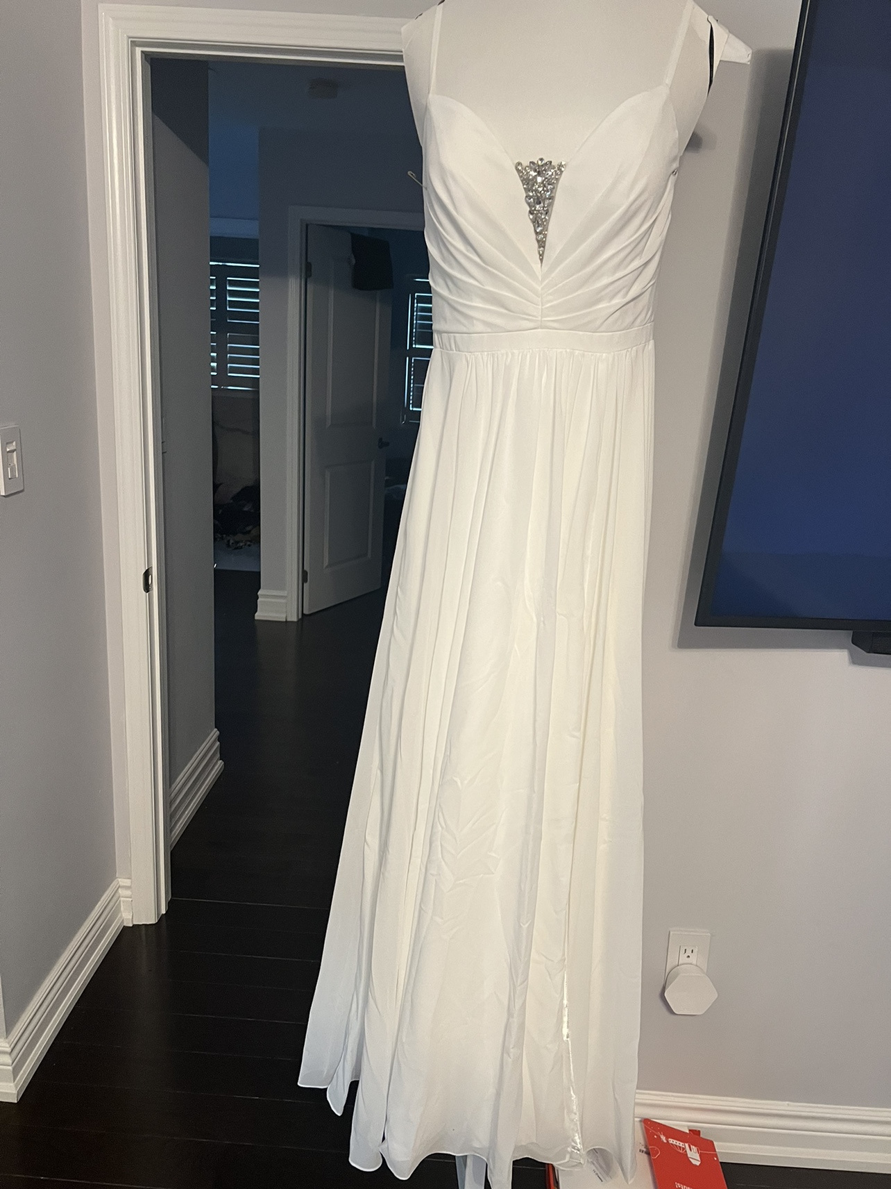 Wedding / Evening Dress image indicator(2)